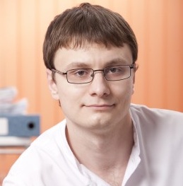 Нефёдов Андрей Константинович